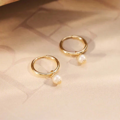 Nordivas | Korvakorut 14k Kulta