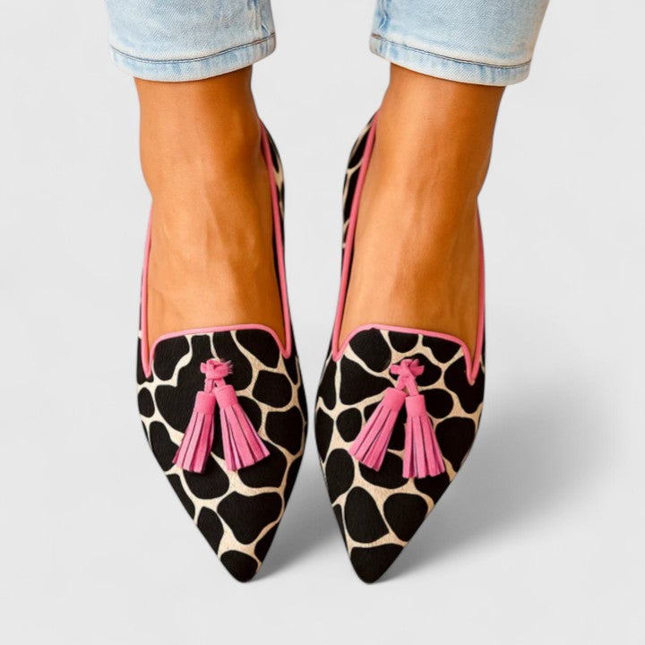 Nordivas | Älykkäät Loaferit