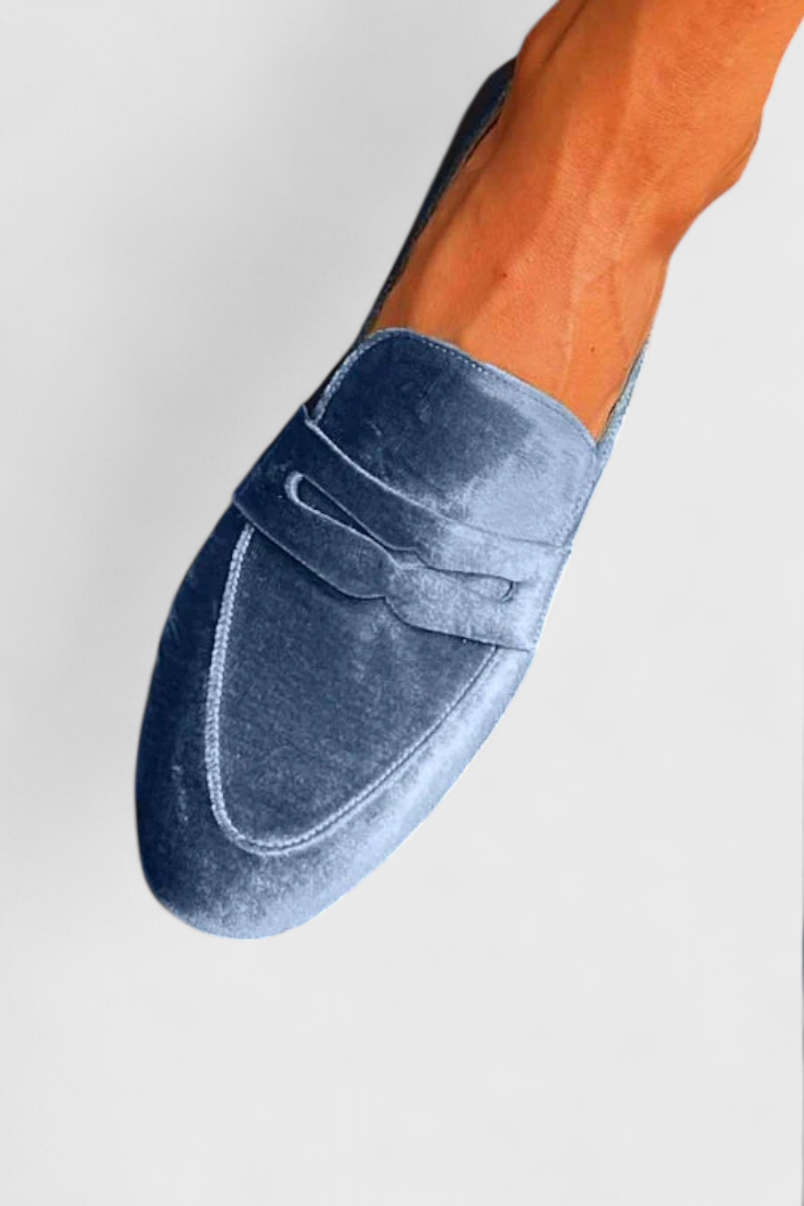 Nordivas | Mukavat Loafersit