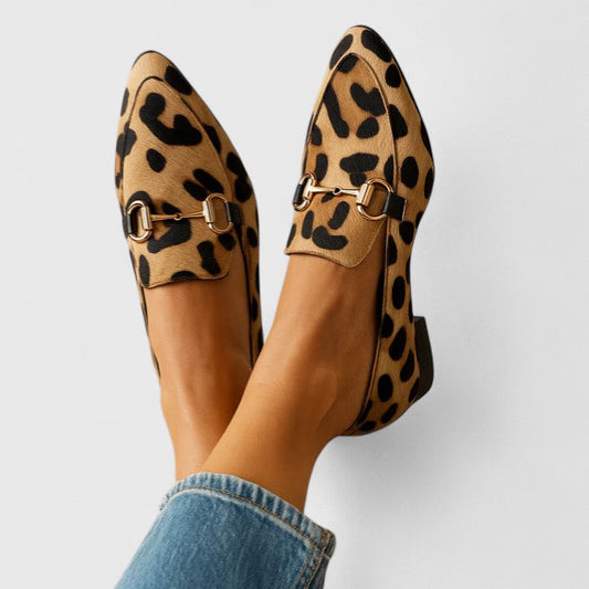 Nordivas | Jokapäiväinen Eleganssi Loafers