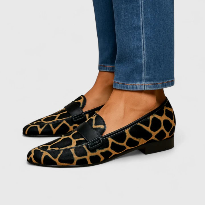 Nordivas | Ajattomat Loaferit