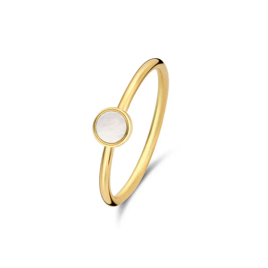 Nordivas | Sormus Kulta 14k