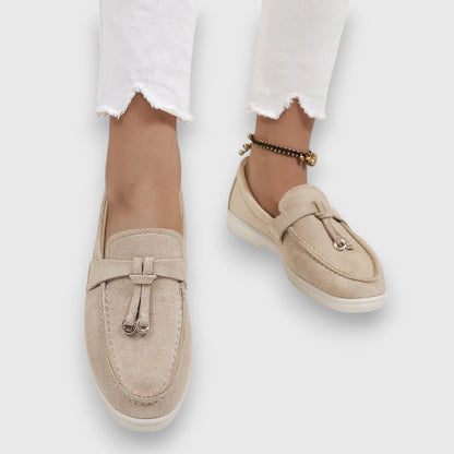 Nordivas | Ortopediset Loaferit