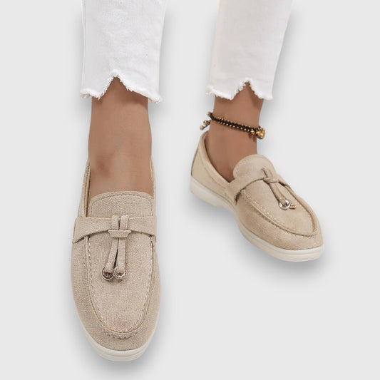 Nordivas | Ortopediset Loaferit