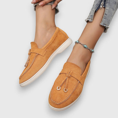 Nordivas | Ortopediset Loaferit