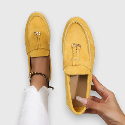 Nordivas | Ortopediset Loaferit