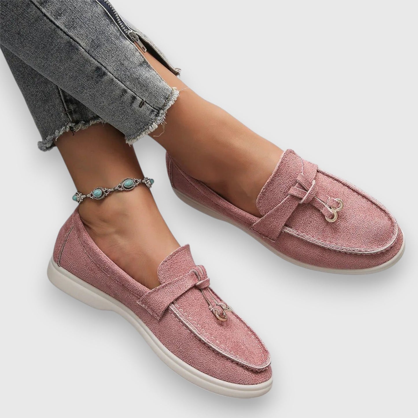 Nordivas | Ortopediset Loaferit