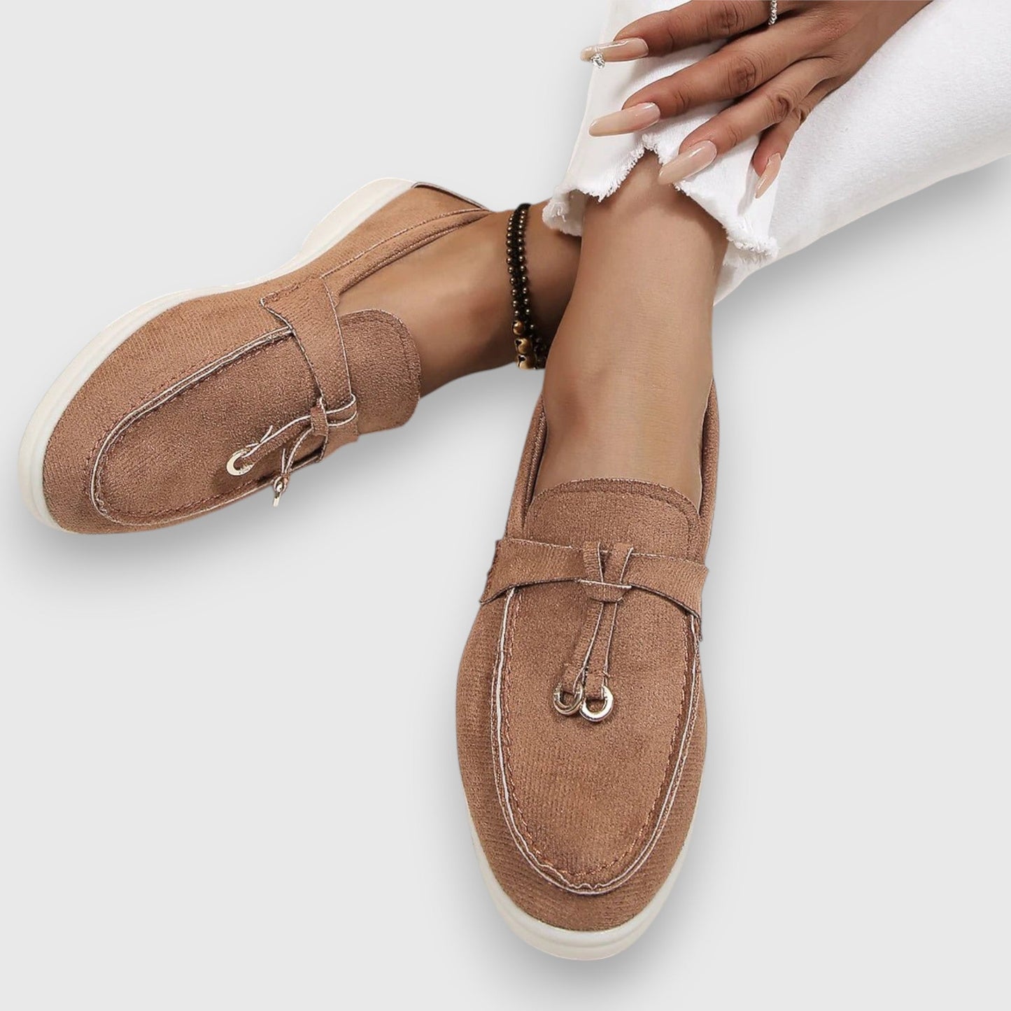 Nordivas | Ortopediset Loaferit